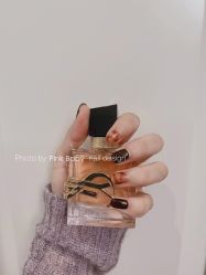手部美甲-PinkBaby美甲美睫