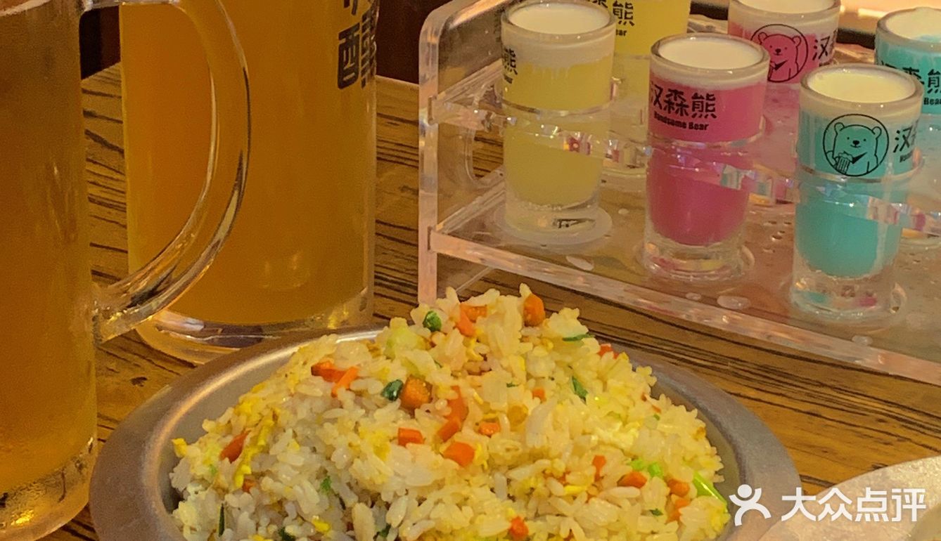 同安新晋小酒馆｜人均40💰夜宵聚会好去处！