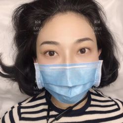 -MIVI野生眉纹绣纹眉