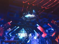 -MOSSO德国餐厅·音乐酒吧(环宇荟店)