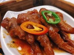 -来龙宴龙文化博物餐厅(假日广场店)