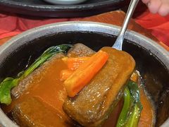 -鱼神·脆肉鲩 全鱼宴(西乡店)