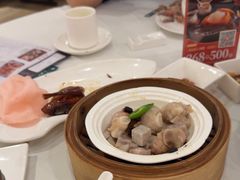 -潮福城潮州大酒楼(湖滨北路店)