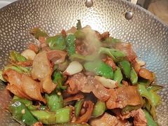 -老阿爸鲜鱼土菜(昆山花桥店)