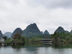 -靖西鹅泉风景区