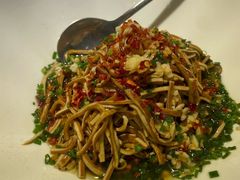 -院里寻菜·精致庭院菜(观沙岭店)