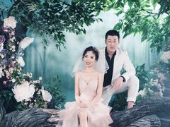 -浪漫一生摄影美学(怀柔开放路店)