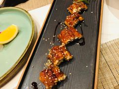 -月下料理(楷林IFC店)
