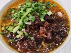 -丁记面馆(凤凰店)