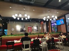 -避风塘(宝山万达店)