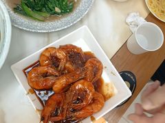 -老地方啤酒屋·海鲜青岛菜大排档(台东步行街店)
