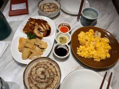 虾仁滑蛋-星平鸡饭·粤菜小炒(印象城旗舰店)