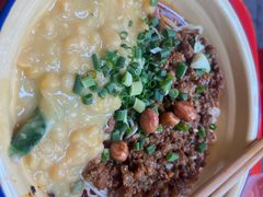 -阿福板凳面(观音桥店)