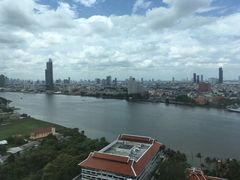 -阿瓦尼河滨曼谷酒店