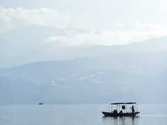 -西昌邛海湿地