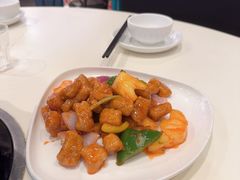 -辉记海鲜美食(氹仔店)