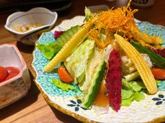 -隐月· 㐂和食屋(芝罘万达公馆店)