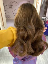 -MYCOLORHARSALON