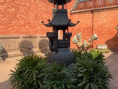 -上海三山会馆