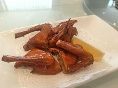 -益健名厨海鲜城(夏湾店)