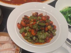 -简小舍·民间手艺菜(武昌江滩店)