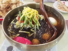 -服务大楼冷面(延大店)