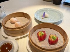 -皇朝会.经典传统粤菜(外滩店)
