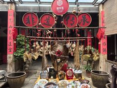 -文儒九号·闽菜馆(三坊七巷店)