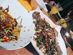 -31号公馆(黄兴广场白果园店)