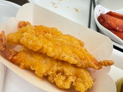 -阿那亚第三食堂 Cafeteria 3