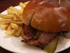 -瑞食酒馆 La Taverne Suisse