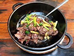 -猪肉婆私房菜(容桂总店)