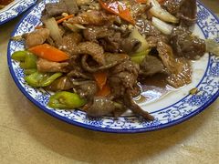 -协顺园回头馆(南顺城路店)