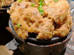 -吃饭皇帝大土家民族菜(正大广场店)