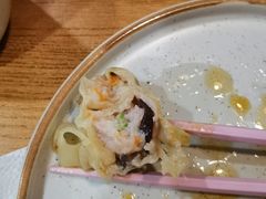 红油抄手-本味友膳·茶餐厅(和达中心城店)