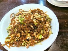 -衢州人家(建国北路店)