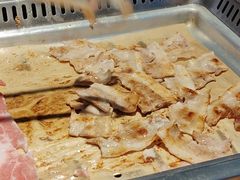 -新石器烤肉(百联川沙店)