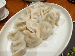-喜鼎海胆水饺(东港店)