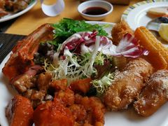 -威珀斯酒店·珀萃美食餐厅