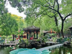 -白家大院·王府宫廷菜(苏州街店)