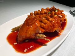 -半勺·新徽菜(银泰城店)