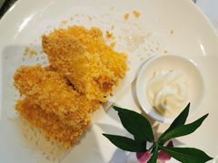 -自在弥林花园餐厅(云栖店)