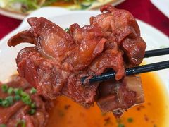 -隆都四季香饭店(碧海路店)