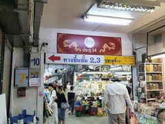 -瓦洛洛传统市场