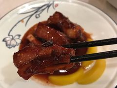 -不倒翁·安徽名菜楼(步行街店)