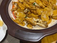-甬上名灶(天一阁·翠柏店)