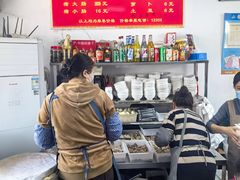 -和顺朝天锅(月河路店)