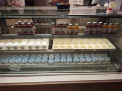 -西贝莜面村(金隅嘉品mall店)