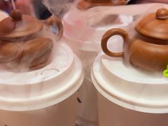 -山四砂锅(太原钟楼街店)