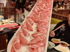 -熊喵来了火锅·牧场好肉(邯郸邯山万达店)